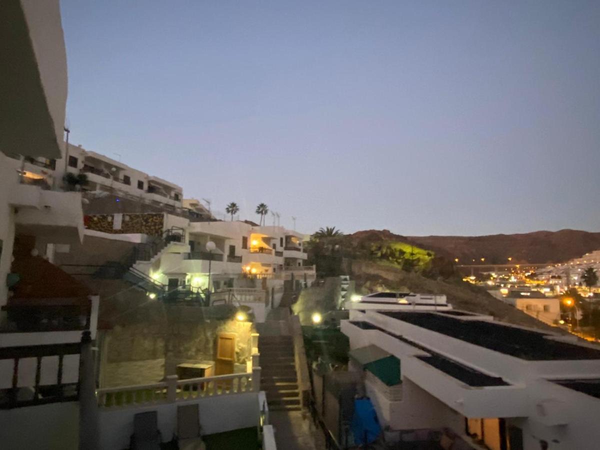 Cumanasol Apartment Puerto Rico  Ngoại thất bức ảnh