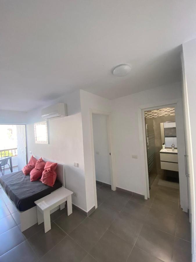 Cumanasol Apartment Puerto Rico  Ngoại thất bức ảnh