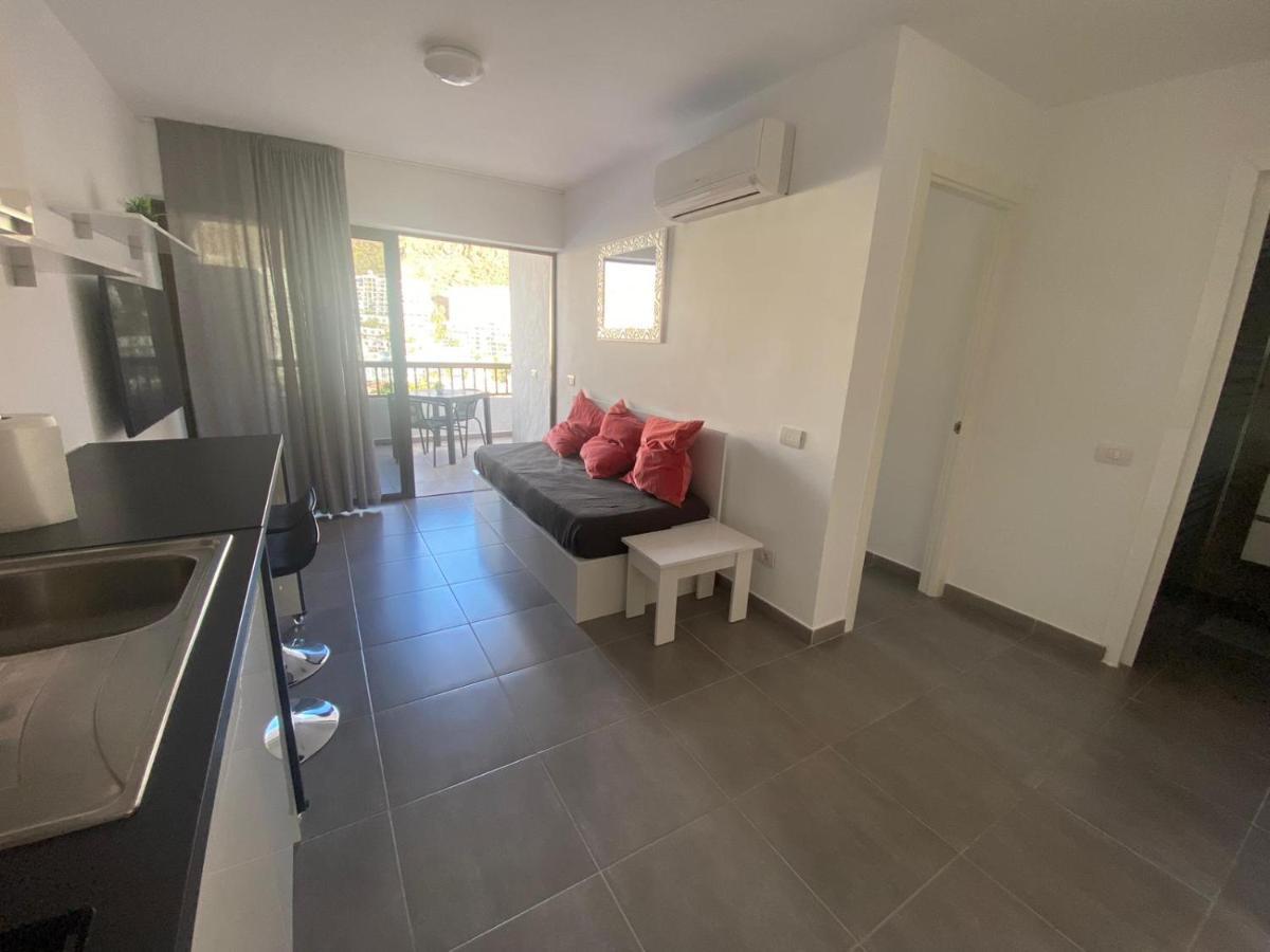 Cumanasol Apartment Puerto Rico  Ngoại thất bức ảnh