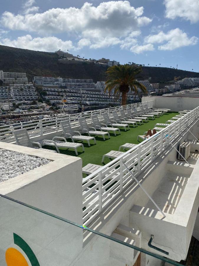 Cumanasol Apartment Puerto Rico  Ngoại thất bức ảnh