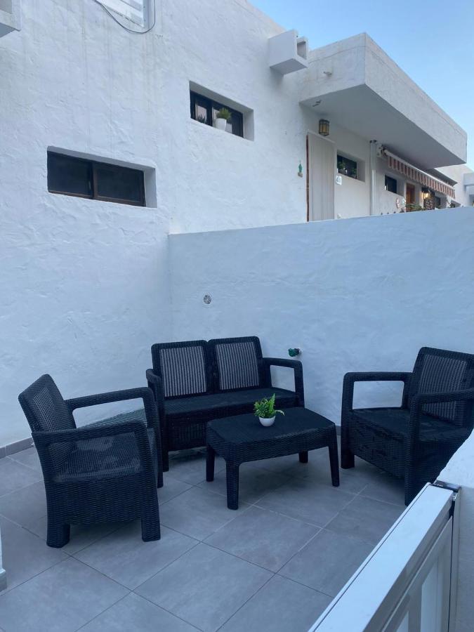 Cumanasol Apartment Puerto Rico  Ngoại thất bức ảnh