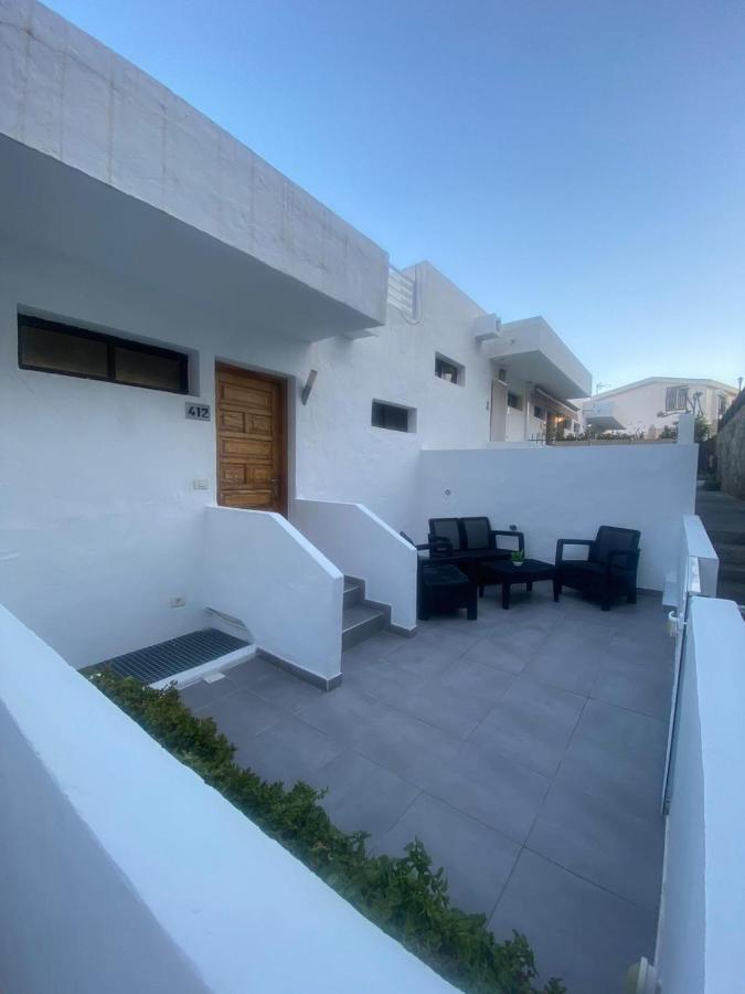 Cumanasol Apartment Puerto Rico  Ngoại thất bức ảnh