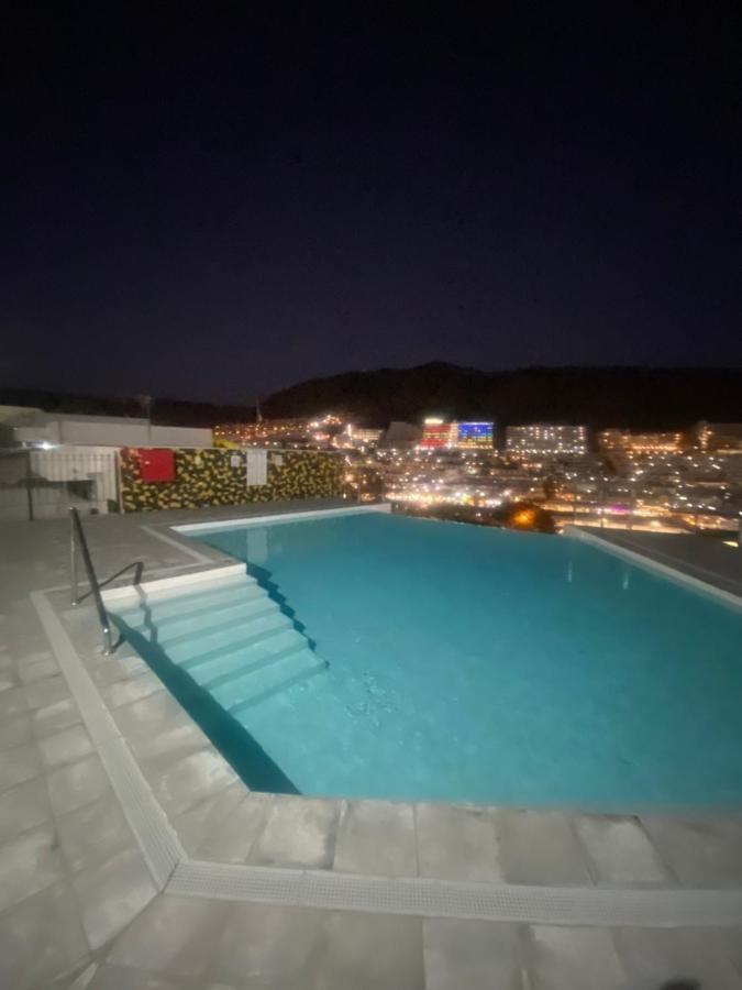 Cumanasol Apartment Puerto Rico  Ngoại thất bức ảnh