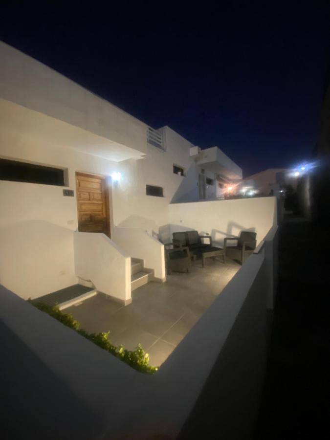 Cumanasol Apartment Puerto Rico  Ngoại thất bức ảnh
