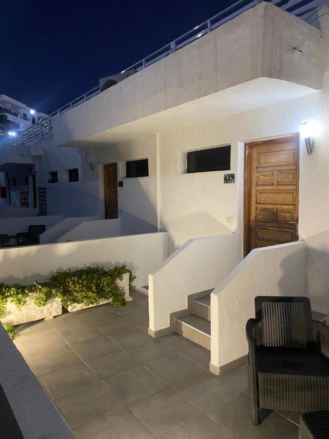 Cumanasol Apartment Puerto Rico  Ngoại thất bức ảnh